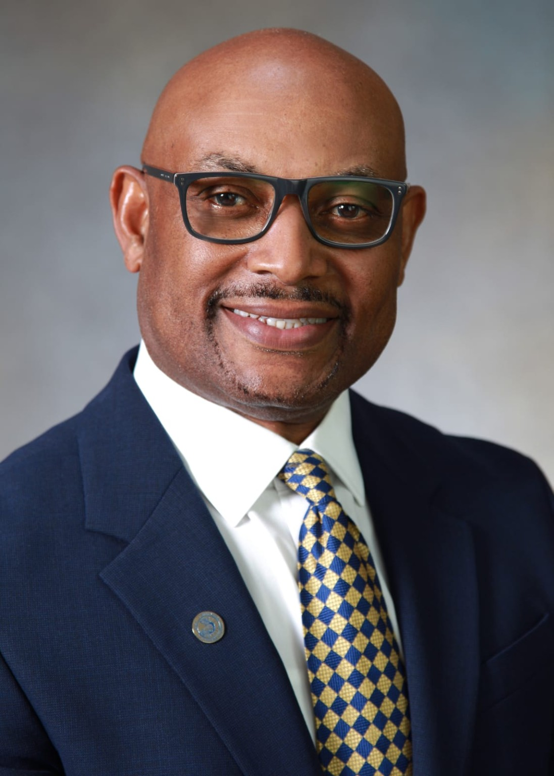 Professor John J. Okon, PhD, Founder and CEO of Okonic AI Academy